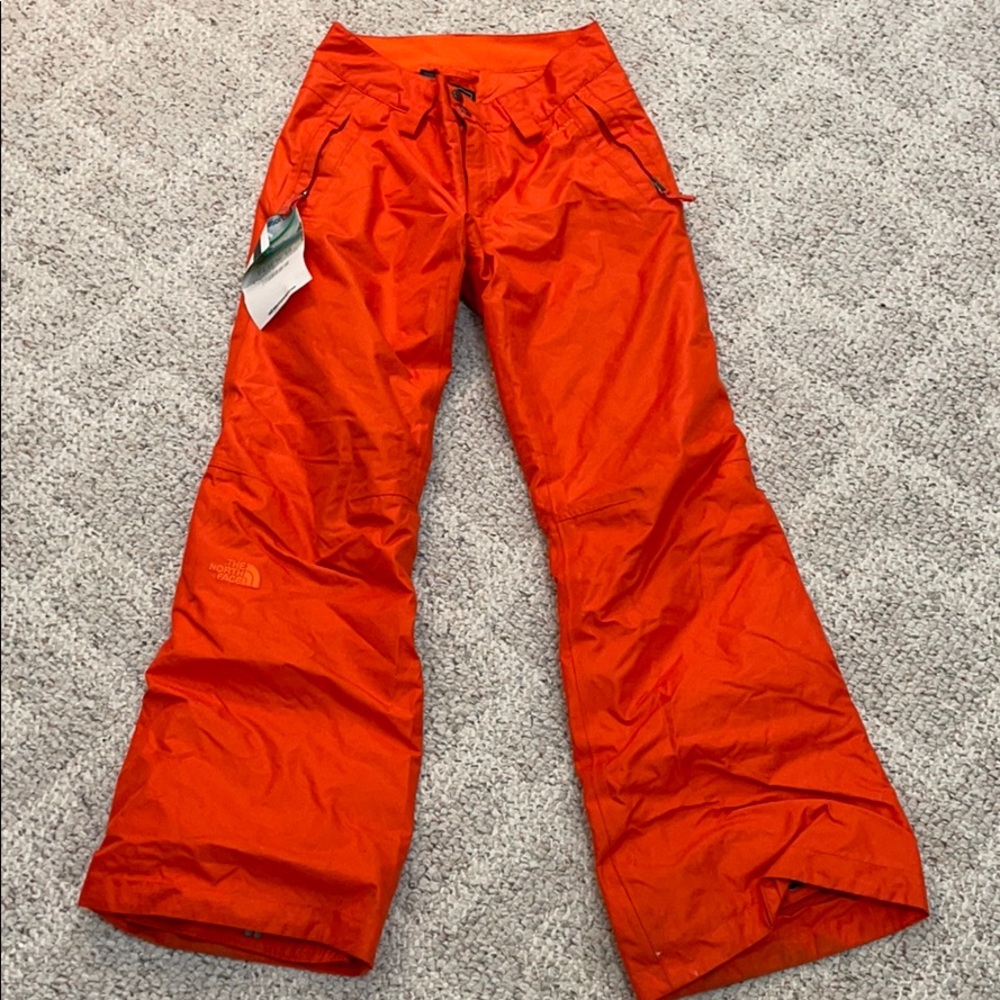 The North Face Snow Pants